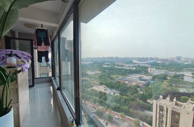 二中徒骇河观景房翡丽湾129万送车位免大税可按揭