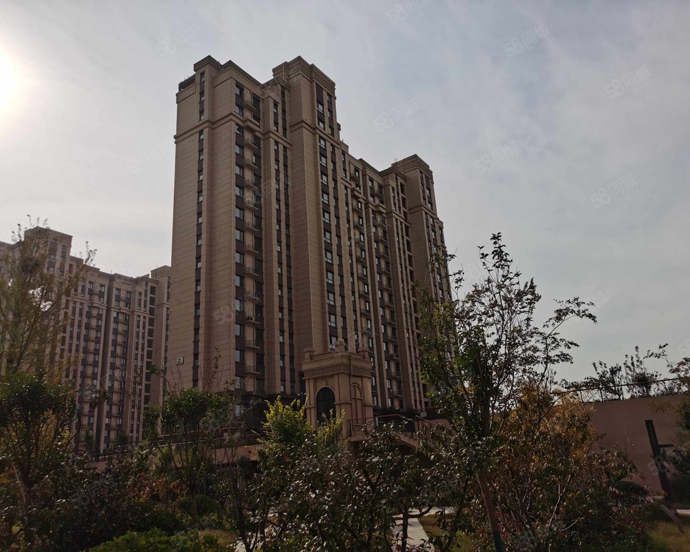 【蓝海湾, 蓝海湾小区详情,房价走势,房源,业主论坛】- 阳谷58同城