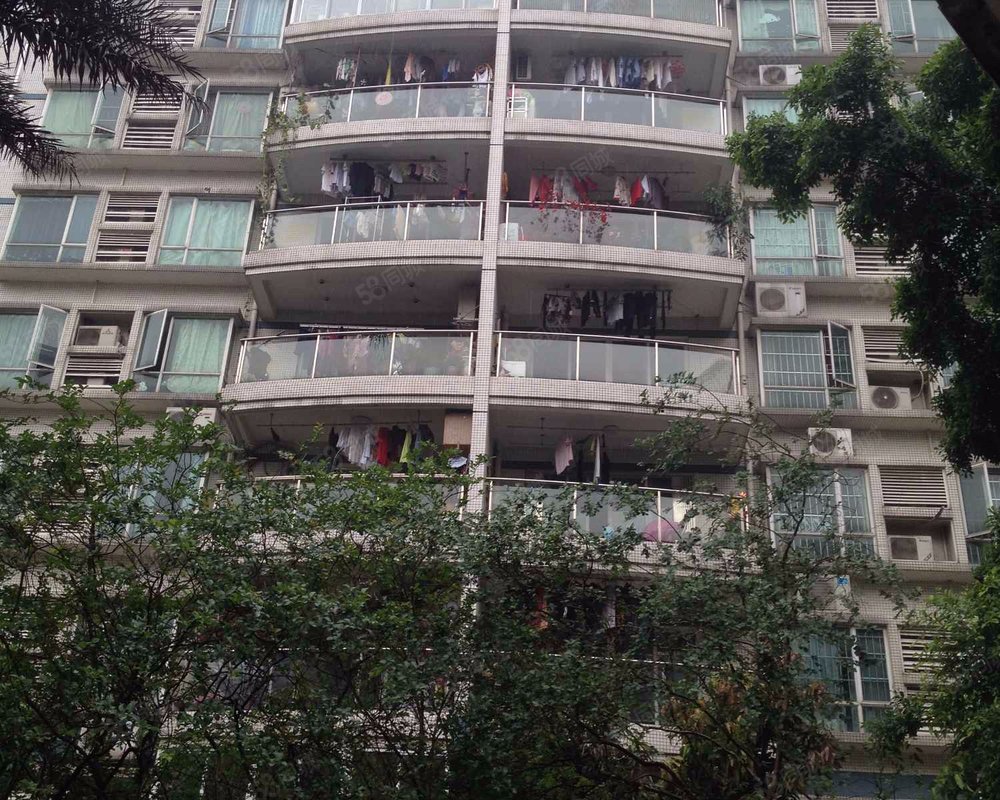 【广州白天鹅花园东区, 广州白天鹅花园东区小区详情,房价走势,房源