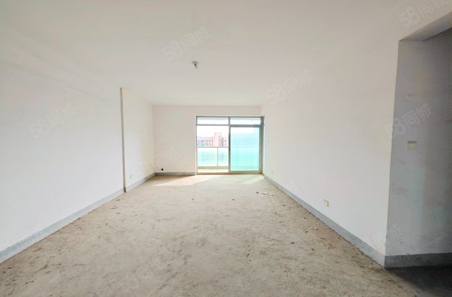 新城新世界3室2厅130.64㎡120万二手房图片