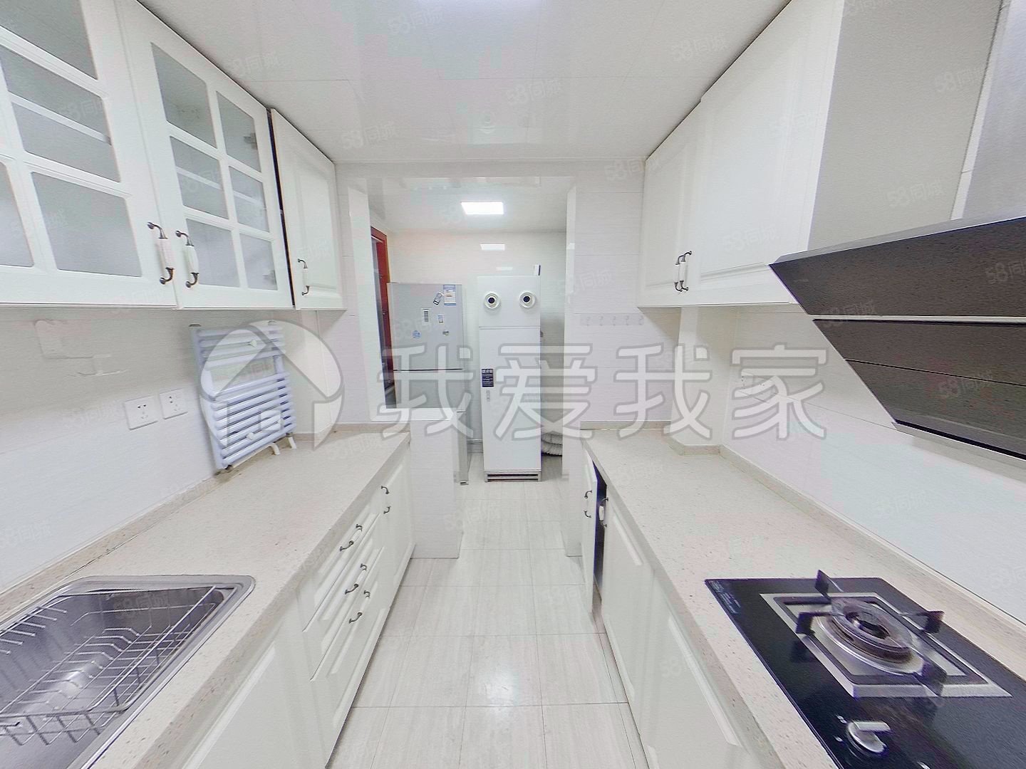 芳草苑小區(qū)3室1廳1衛(wèi)106.8㎡南北860萬