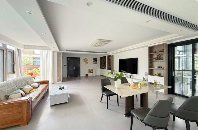 碧桂园十里江南6室2厅110㎡280万二手房图片