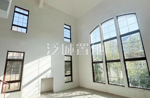 北京壹号庄园6室6厅836㎡5188万二手房图片