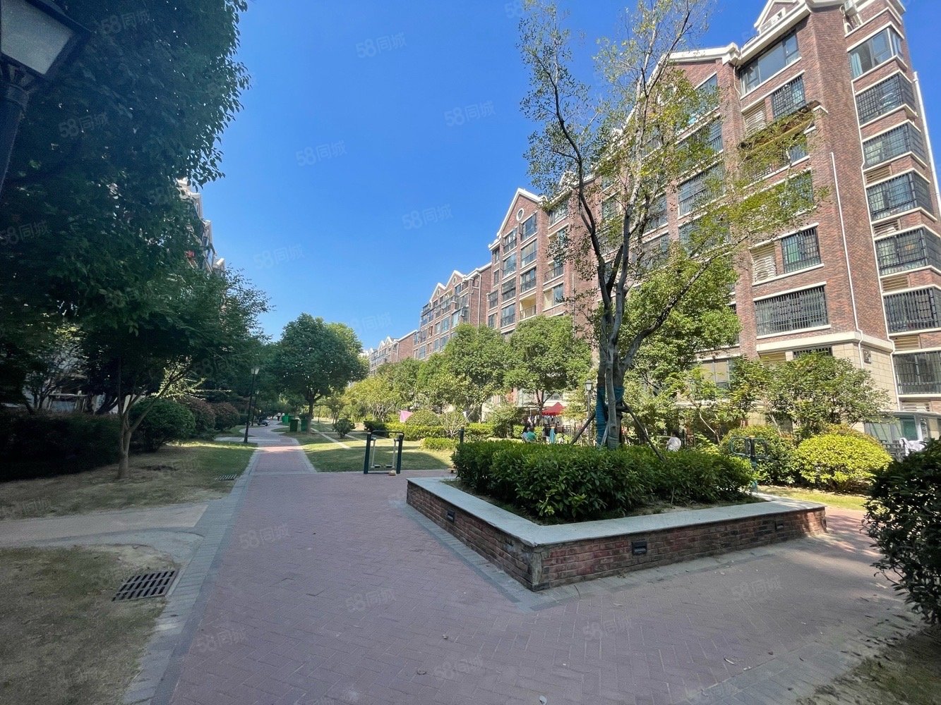 华府伊顿庄园(谯城)-亳州58同城