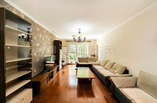 融科橄榄城(一期)2室1厅94.68㎡680万二手房图片