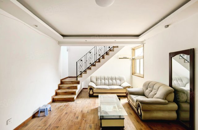 富寓花园4室2厅165.47㎡93万二手房图片