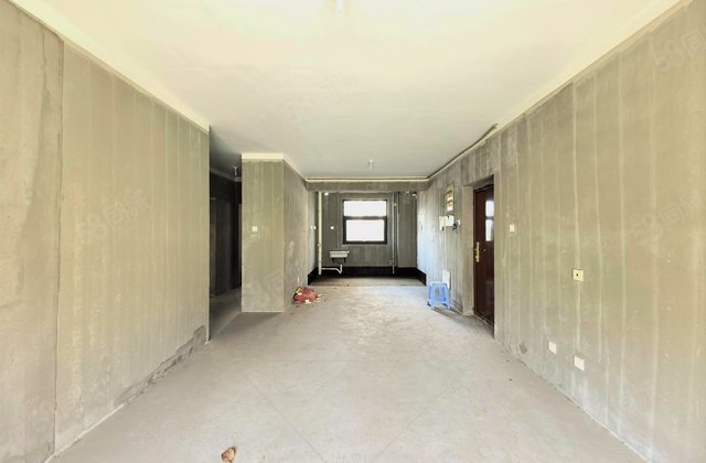 凤翔锦府3室2厅100㎡225万二手房图片