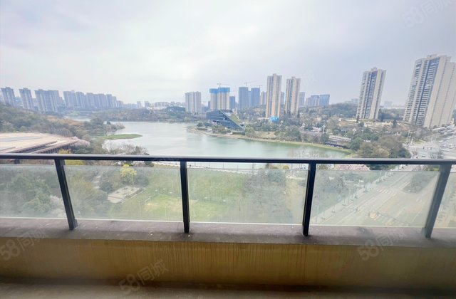 中铁阅山湖C组团5室2厅306.83㎡450万二手房图片