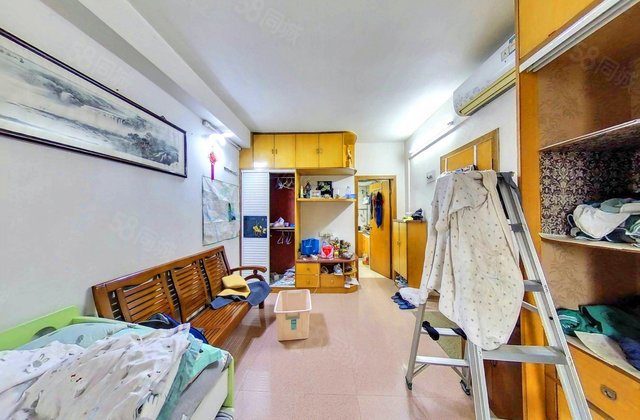 广州有色金属研究院1室1厅36.9㎡118万二手房图片