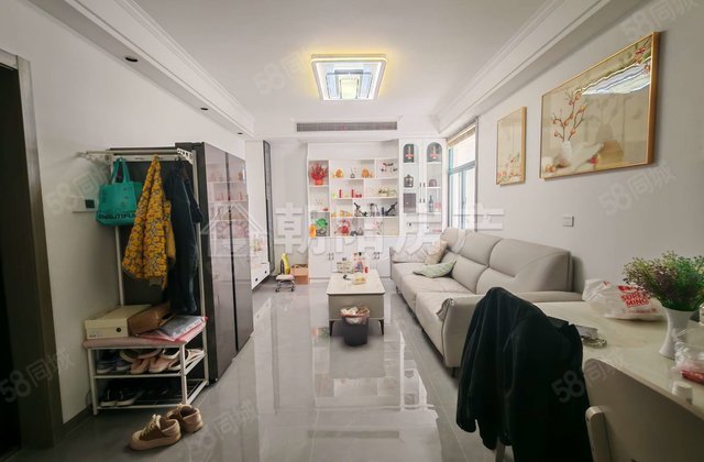 机西小区3室1厅86.62㎡32万二手房图片