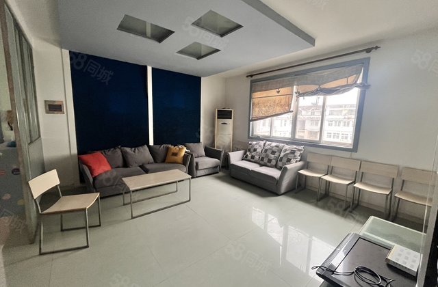 福星佳苑4室3厅160㎡70万二手房图片