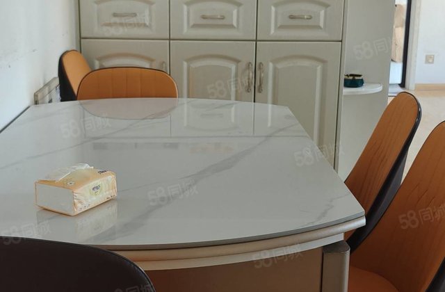 中冶雨韵阁2室2厅88.99㎡46万二手房图片