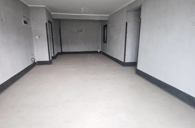 漓江锦府4室2厅128㎡79万二手房图片