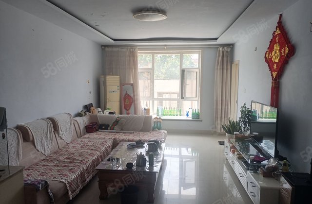城张新区2室2厅93㎡39.9万二手房图片