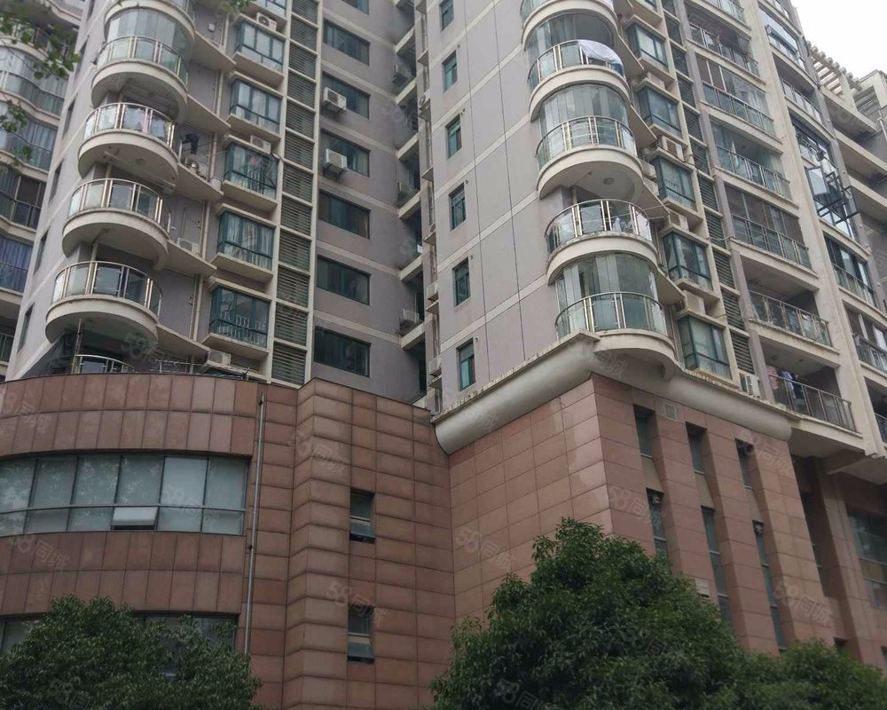 南湖山庄半岛花园二三环之间