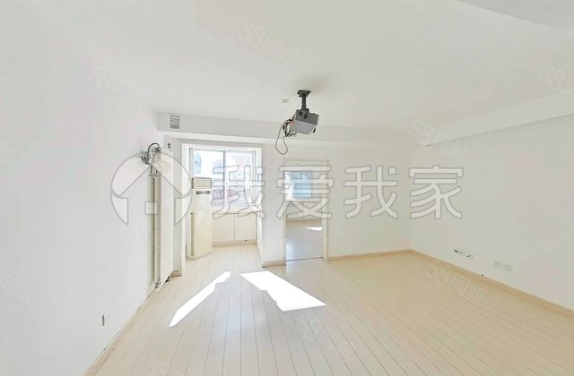 小营西路1号院3室2厅115.23㎡465万二手房图片