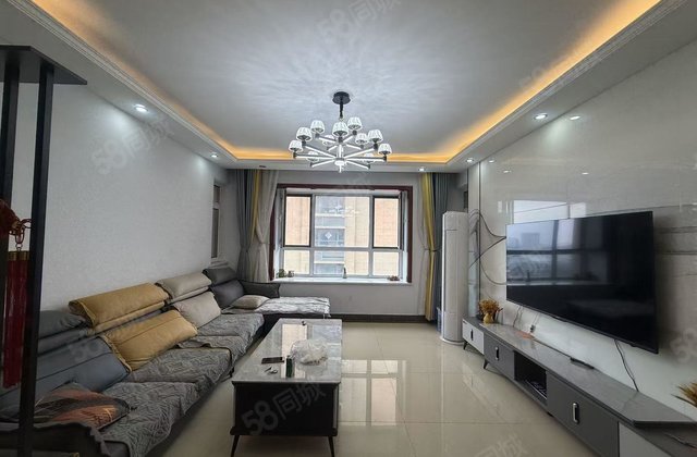 新出 月季公园附近的华建小区 免大税精装修送车位储藏室可按揭