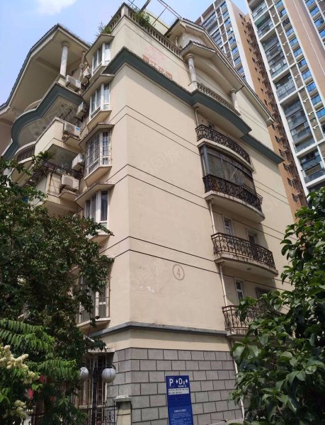 【香江花园三期房价走势,香江花园三期房屋出租,香江花园三期二手房