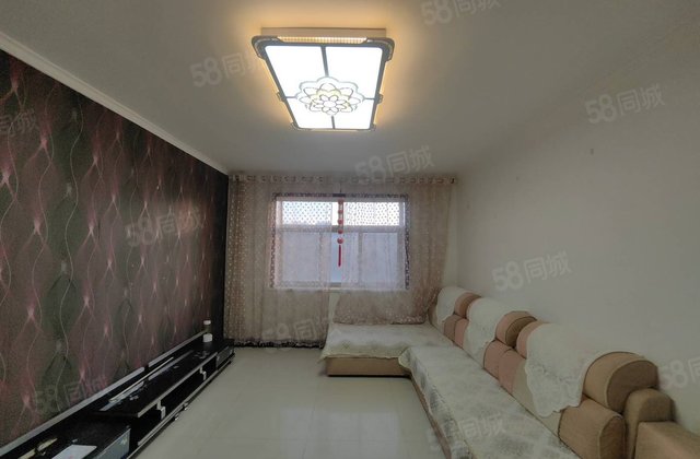 宏欣丽苑2室2厅81.6㎡34万二手房图片