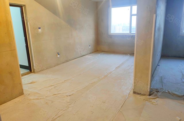 振翔十五峯2室2厅94㎡57万二手房图片