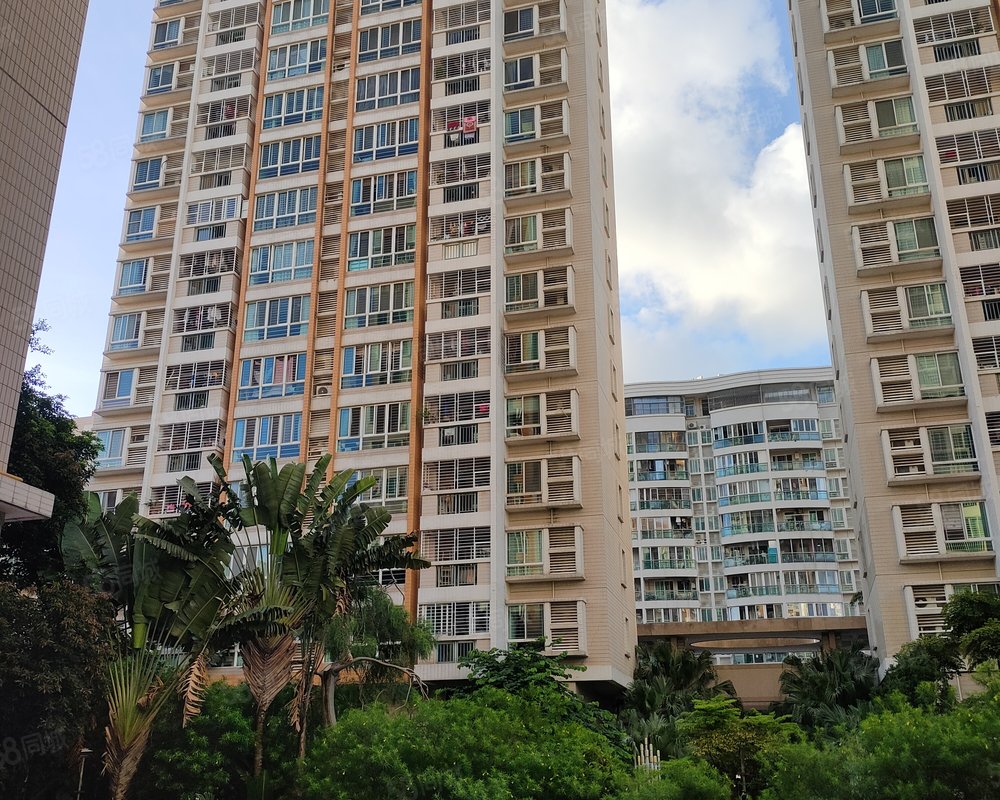 【万豪华庭, 万豪华庭小区详情,房价走势,房源,业主论坛】- 汕头58