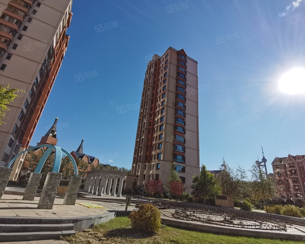 【英伦三岛龙凤小镇(公寓住宅), 英伦三岛龙凤小镇(公寓住宅)小区详情