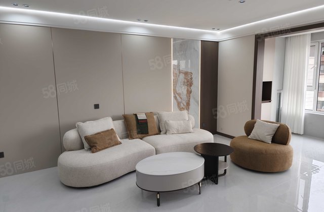 金澜小区(肤施路)3室2厅126㎡109万二手房图片