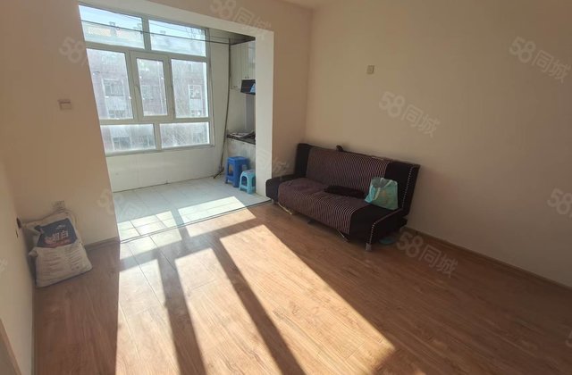 三合小区2室1厅50㎡8.5万二手房图片