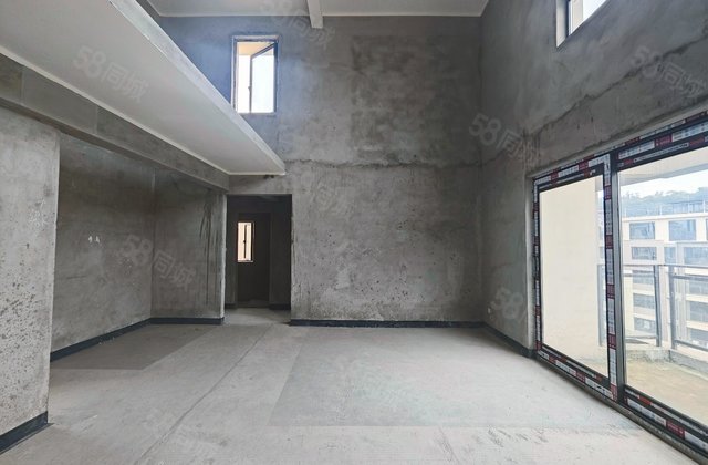 昕晖麓台熙著3室2厅137㎡85万二手房图片