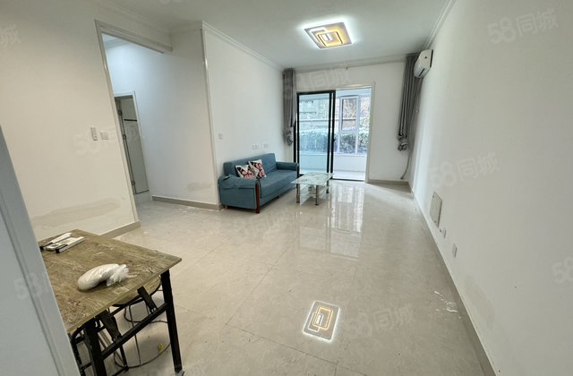 二中南 锦绣学府 三居室 免大税 带储 78万 电梯新房 急