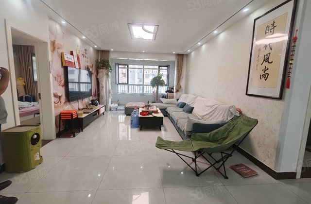 开发区，东昌丽都北区小高层 元宝户型 送车位储藏室
