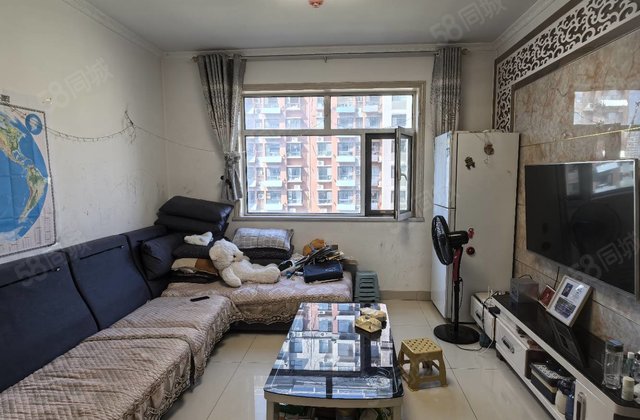 二中 大学城 海德公园 全天采光 正规三室 带车位储藏室