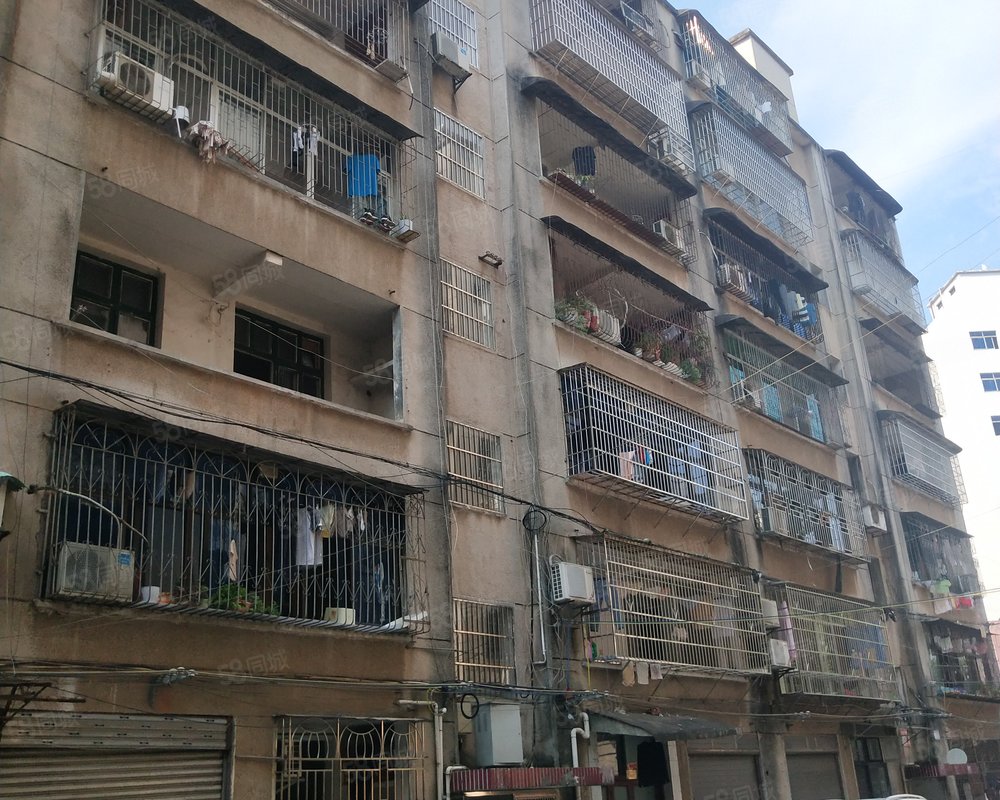 【康乐村, 康乐村小区详情,房价走势,房源,业主论坛】- 岳阳58同城