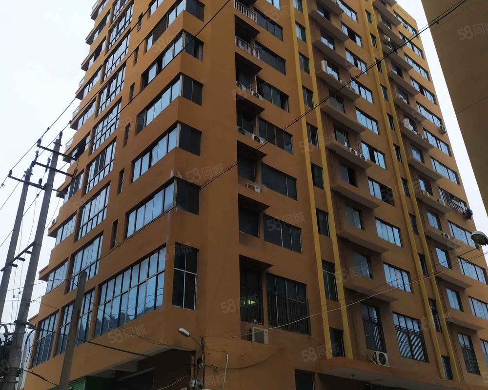 【龙瑞大厦, 龙瑞大厦小区详情,房价走势,房源,业主论坛】- 温州58