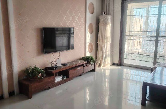 柠檬小镇3室2厅124㎡45万二手房图片