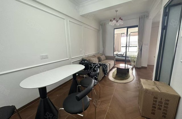 宝盈大厦1室1厅43.04㎡18.8万二手房图片