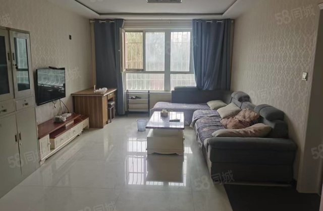 唐城御景苑小区2室2厅87㎡38万二手房图片