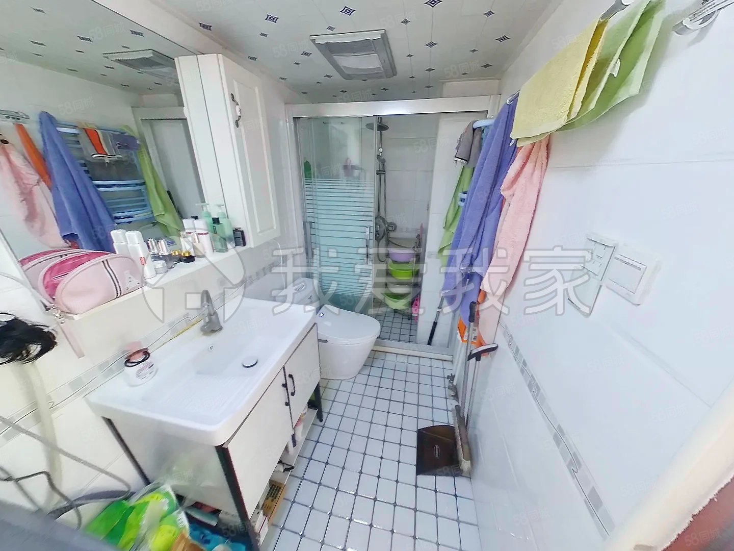 定慧福里(北區(qū))2室1廳1衛(wèi)76.6㎡南北468萬(wàn)