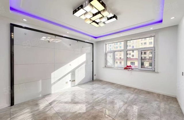 天福城2室1厅92㎡35.8万二手房图片