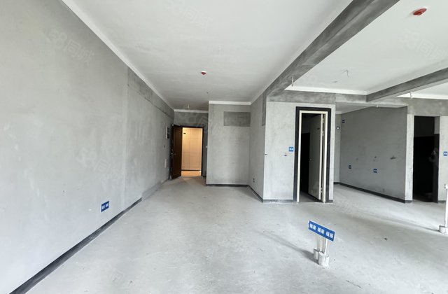 建发文著3室2厅89.61㎡63万二手房图片