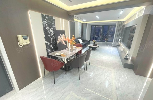 吴中印象(一期)4室2厅150.07㎡105万二手房图片