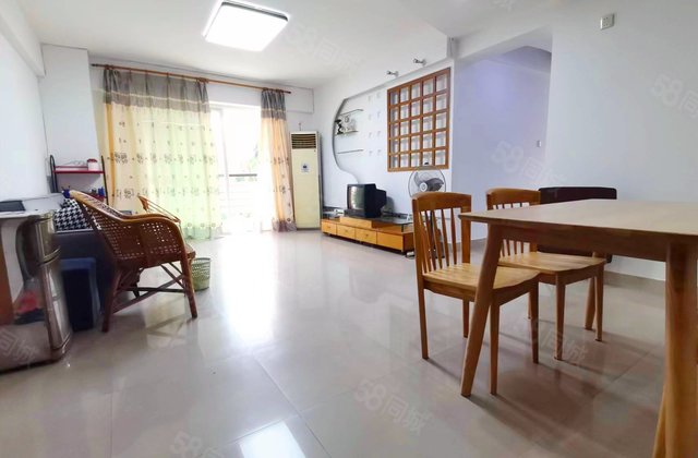 铭爵山庄3室2厅103.92㎡268万二手房图片