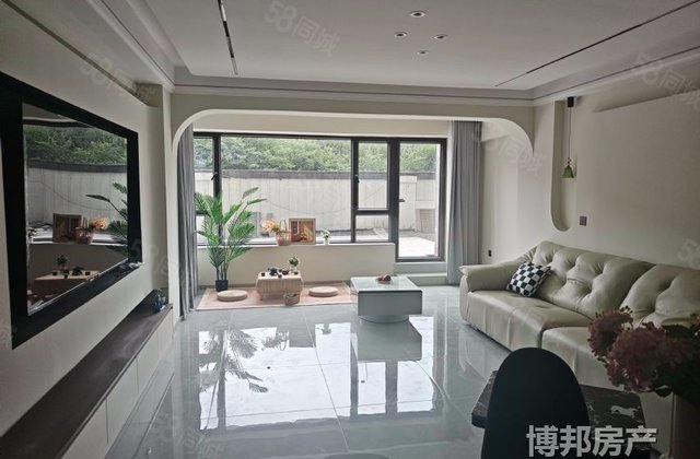 友好花园(三期)3室2厅119㎡105万二手房图片