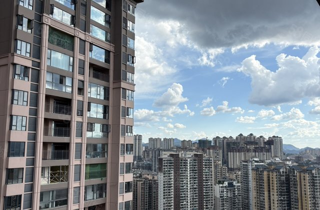 惠邦学府世家3室2厅102.38㎡52.5万二手房图片