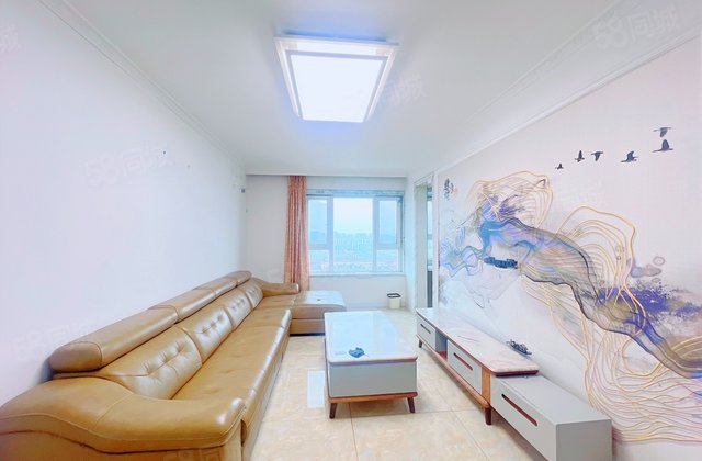 润德都市捷座1室1厅67㎡36.3万二手房图片