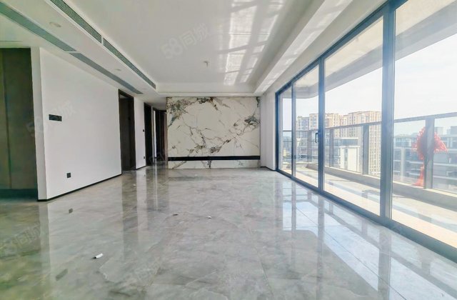 保利创展·国宾和煦4室2厅131.86㎡290万二手房图片