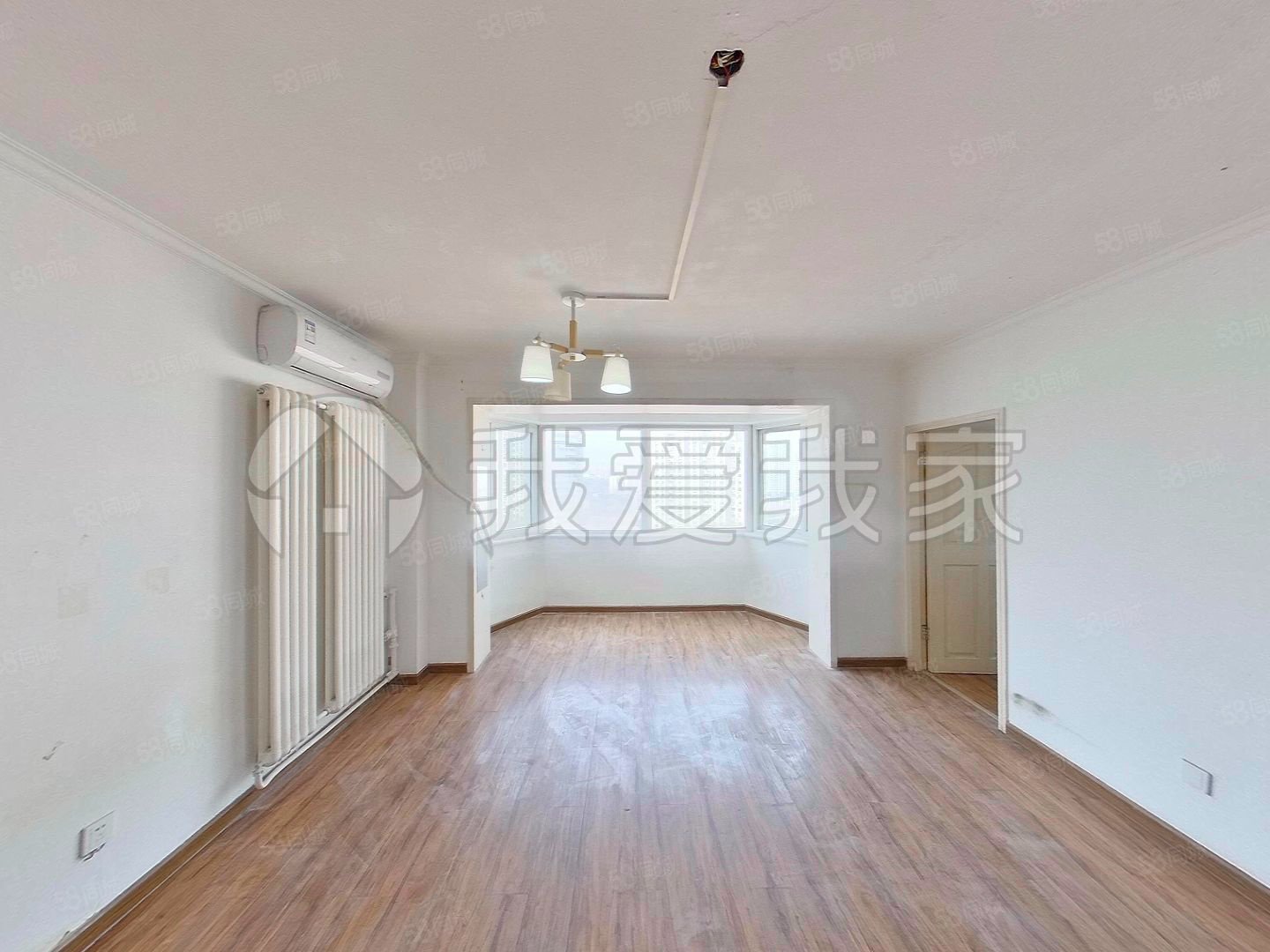 望京西園四區(qū)3室1廳1衛(wèi)97.23㎡西南488萬