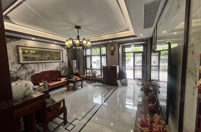 急售 古楼别墅 东昌  精装修 己安电梯 采光好 好位置