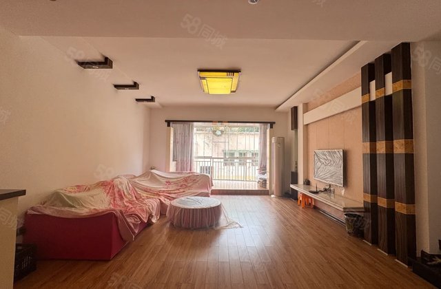 君昇花苑3室2厅132㎡39.8万二手房图片