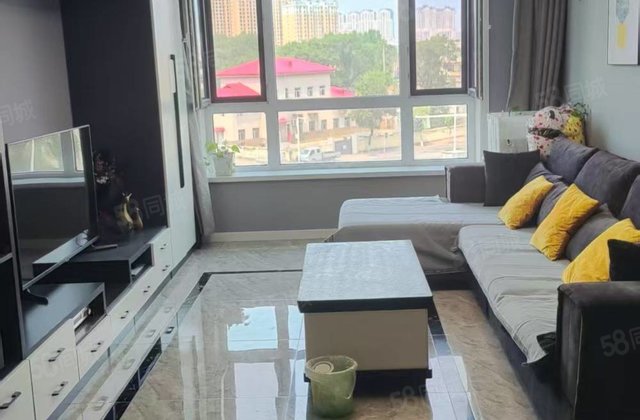 常青花园2室1厅108㎡38.6万二手房图片